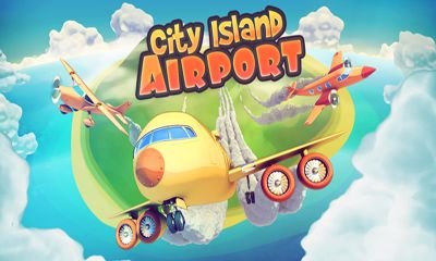 download City Island Airport apk